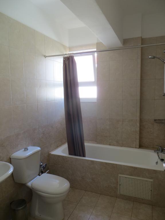 Melania Apartment Paphos Eksteriør bilde